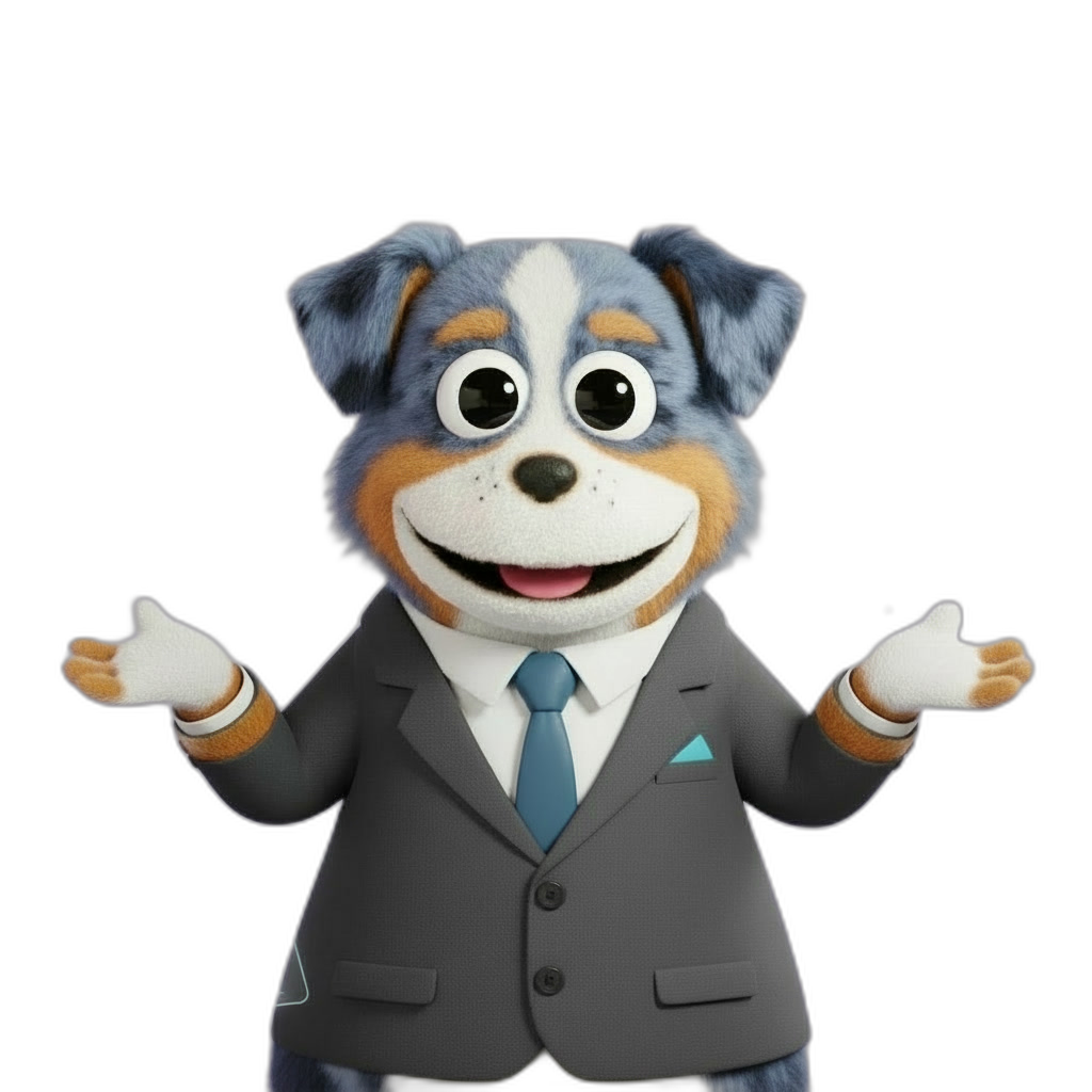 zivotni-pojisteni maskot